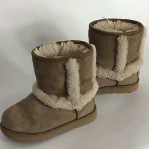 Ugg Hadley boots